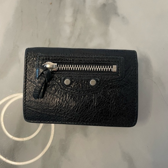 Balenciaga Wallet - Picture 7 of 7